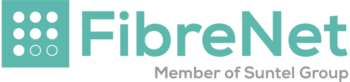 FibreNet Logo